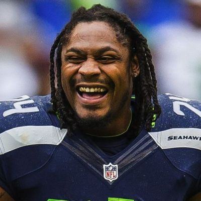 Marshawn Lynch