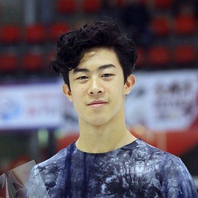 Nathan Chen