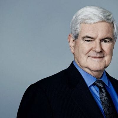 Newt Gingrich