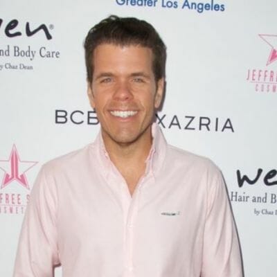 Perez Hilton