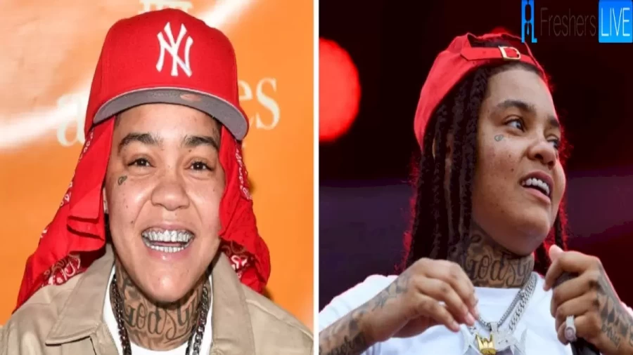 Who Is Young Ma Baby Daddy? Everything About Young Ma Baby Father