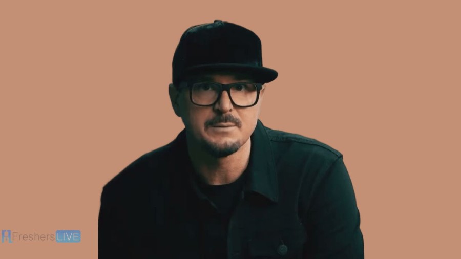 Who Is Zak Bagans Dating? Zak Bagans Dating History