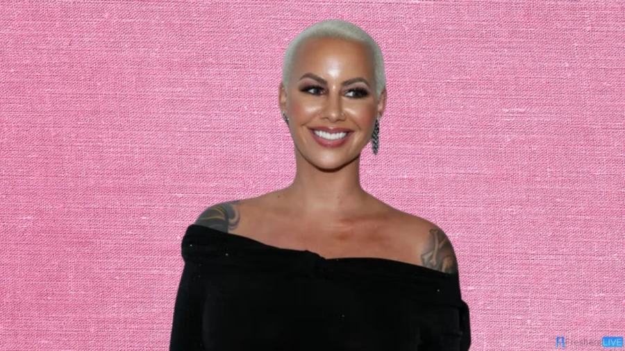 Who are Amber Rose