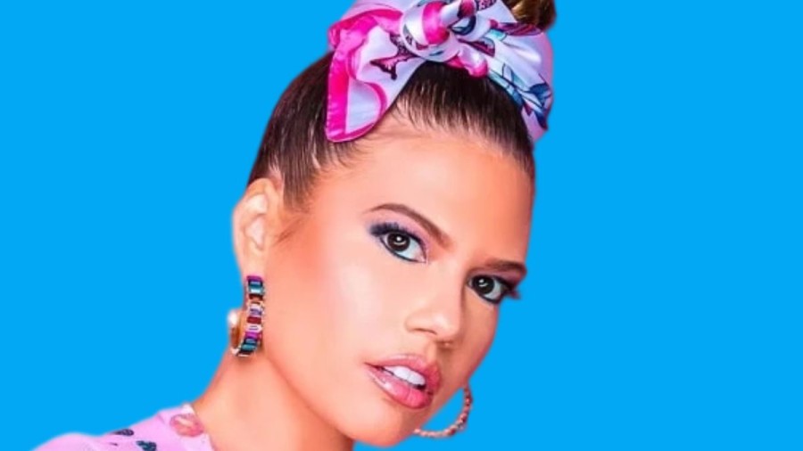 Who are Chanel West Coasts Parents? Chanel West Coast Biography, Parents Name, Nationality and More