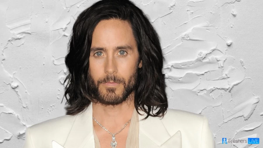 Who are Jared Leto’s Parents? Meet Anthony L. Bryant And Constance Leto