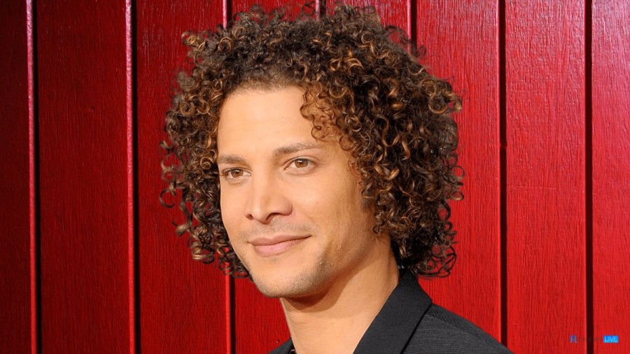 Who are Justin Guarini Parents? Meet Eldrin Bell and Kathy Pepino Guarini