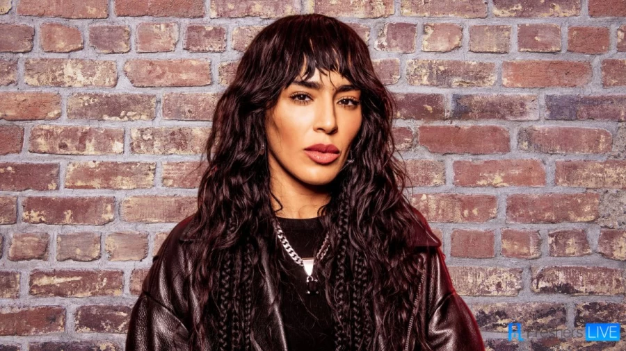 Who are Loreen’s Parents? Meet Choumicha Talhaoui-Hansson