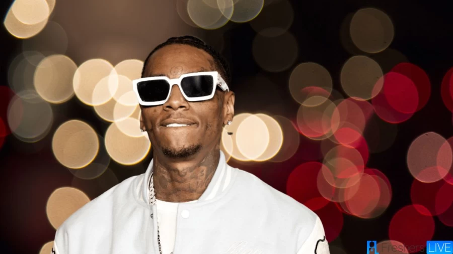 Who are Soulja Boy Parents? Meet Tracy Way And Lisa Way