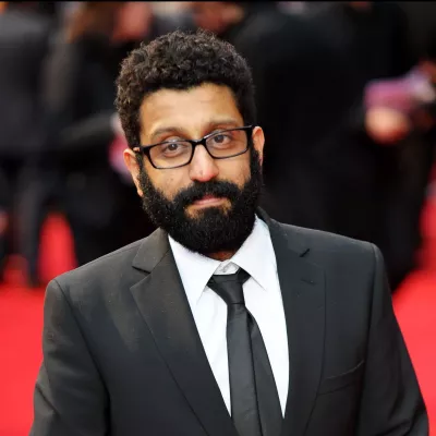 Who is Adeel Akhtar? Wiki, Age, Wife, Net Worth, Ethnicity, Height, Career