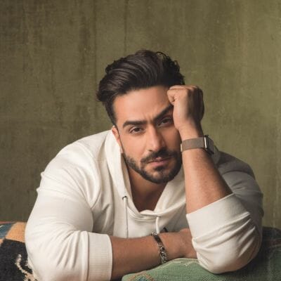 Who is Aly Goni? Wiki, Age, Height, Net Worth, Girlfriend, Ethnicity, Career