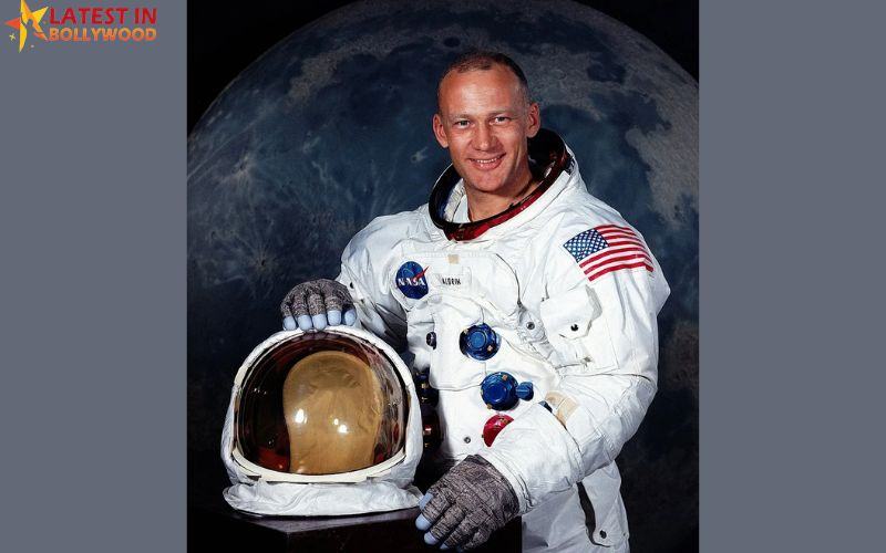 Who is Buzz Aldrin?