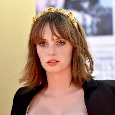 Who is Maya Hawke? Wiki, Age, Husband, Net Worth, Ethnicity, Career