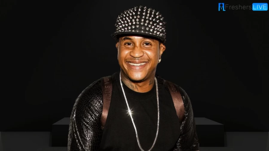 Who is Orlando Brown Married to? Everything to Know About Him