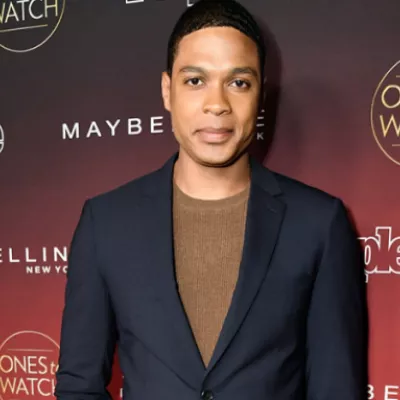 Who is Ray Fisher? Wiki, Age, Height, Net Worth, Girlfriend, Ethnicity, Career