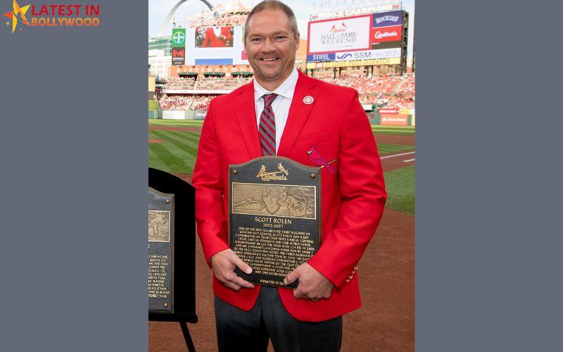 Scott Rolen