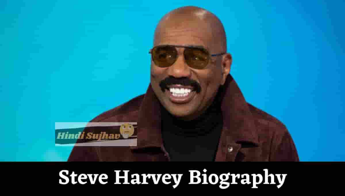 Who is Steve Harvey's twin brother, Daughter Dating, Mom, Mother, Second Wife, Dad, Father