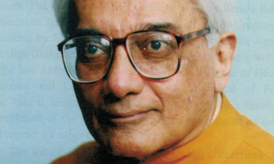 Who is Swami Shivapremananda? Wiki, Age, Ethnicity, Career