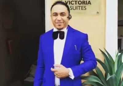 "Why Do We Celebrate Jesus Birthday When He Never Celebrated It And Neither Did His Disciples?" - Daddy Freeze