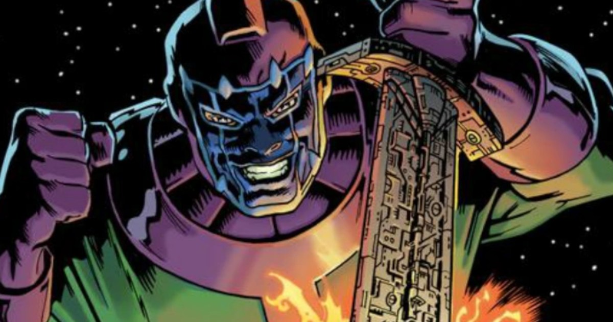 Why Quantumania’s Kang is a better MCU villain than Thanos