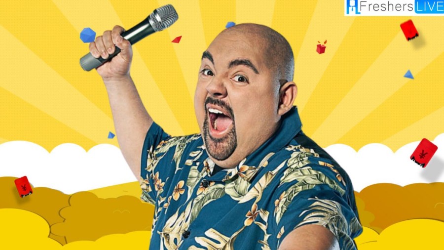 Why did Gabriel Iglesias get Divorced? Know Everything about him