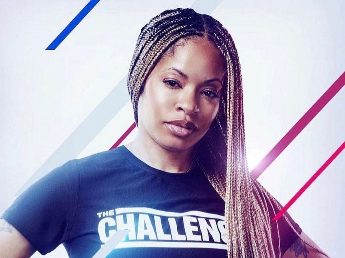 Tiffany Mitchell set to compete in The Challenge USA season 2