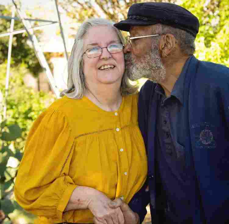 Will Hurd Parents: Robert Hurd And Mary Alice Hurd