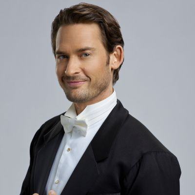 Will Kemp- Wiki, Age, Height, Net Worth, Girlfriend, Ethnicity