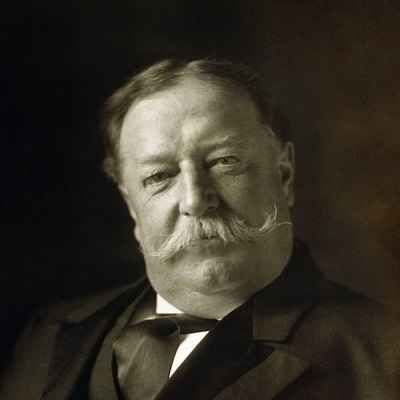 William Howard Taft