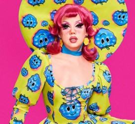 Willow Pill Bio, Partner, Illness, Ethnicity, RuPaul’s Drag Race