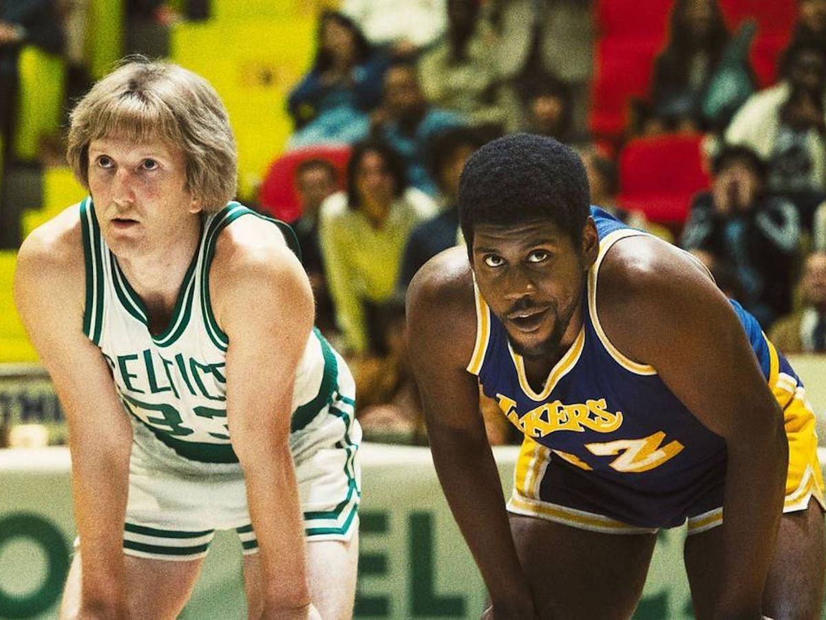 Larry Bird