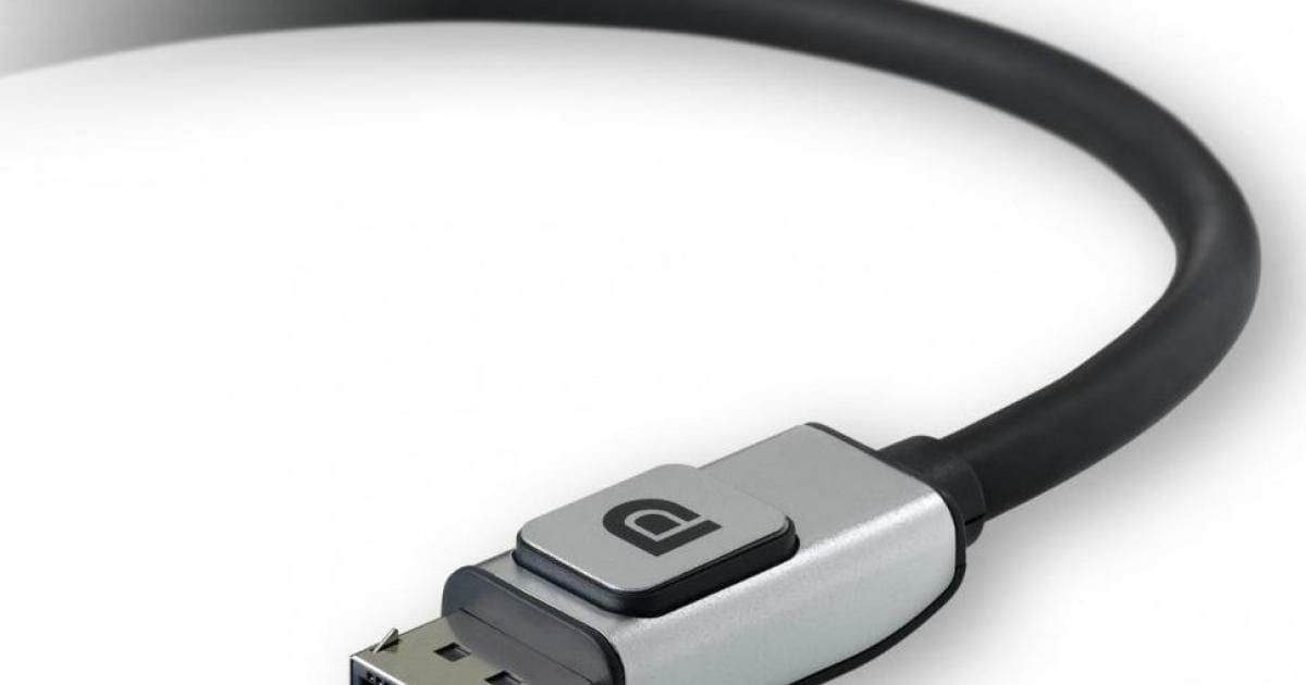 With DisplayPort 2.1, longer cables won’t reduce throughput