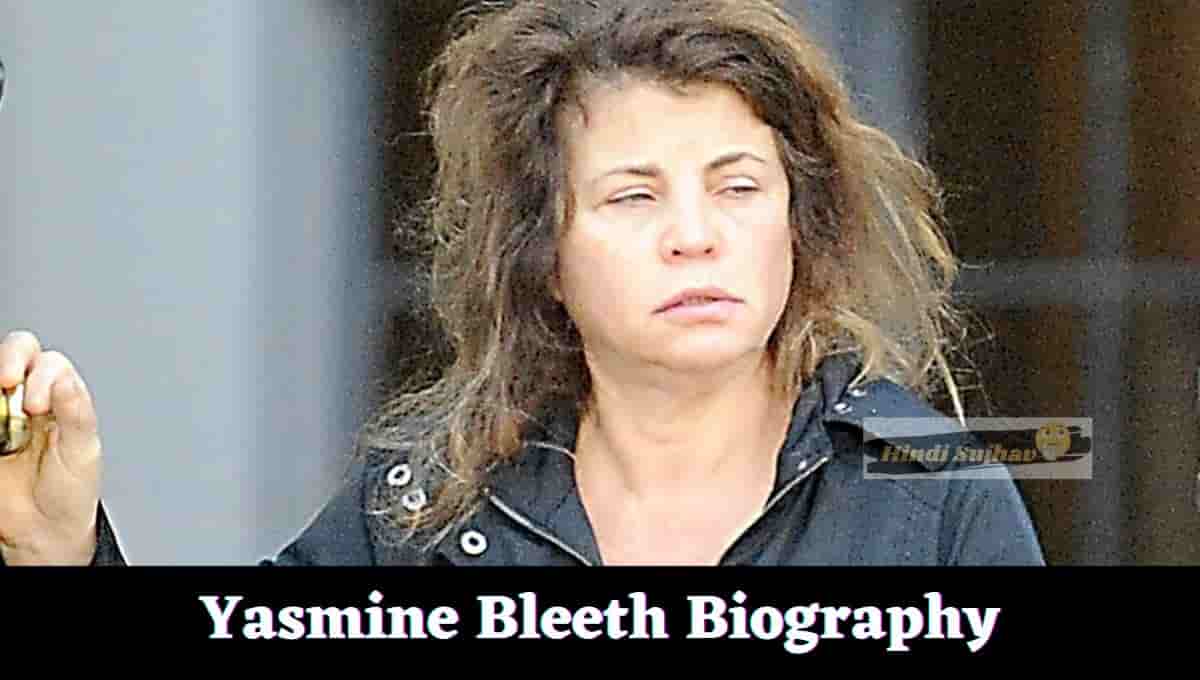 Yasmine Bleeth Kids, Net Worth, Wiki, Age, Death