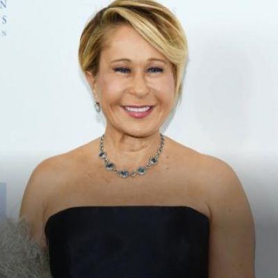 Yeardley Smith