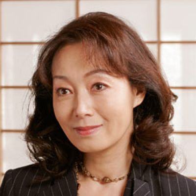 Yoko Shimada