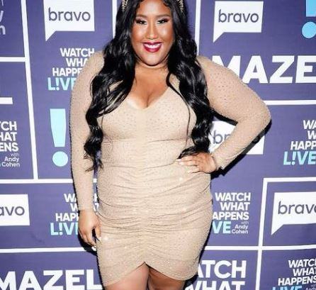 Yolanda E Favors Bio, Age, Porsha Williams Cousin Londie