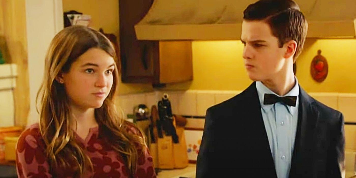 Young Sheldon Season 6 Winter Premiere Trailer Makes Missy The Best Cooper Sibling