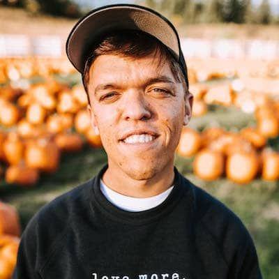 Zach Roloff