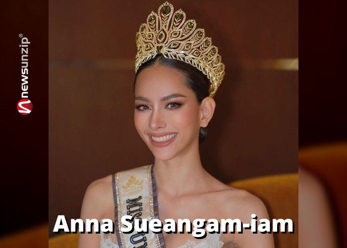 Anna Sueangam-iam