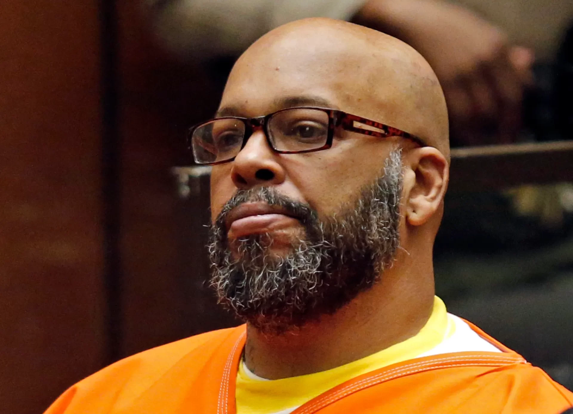 Is Suge Knight Still in Jail 2023