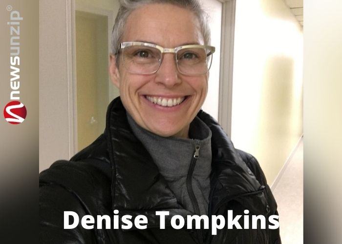 Denise Tompkins