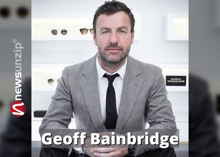 Geoff Bainbridge