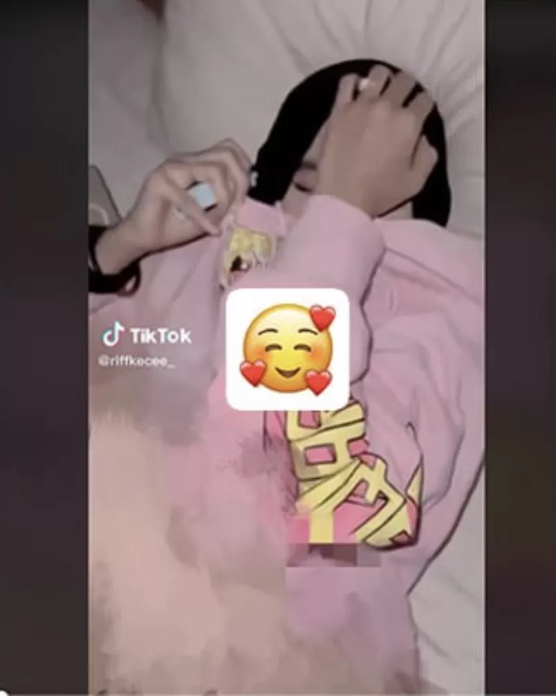 Warganet Masih Buru Video Baby Putie Hoodie Pink Viral Media Sosial - Konten Jateng