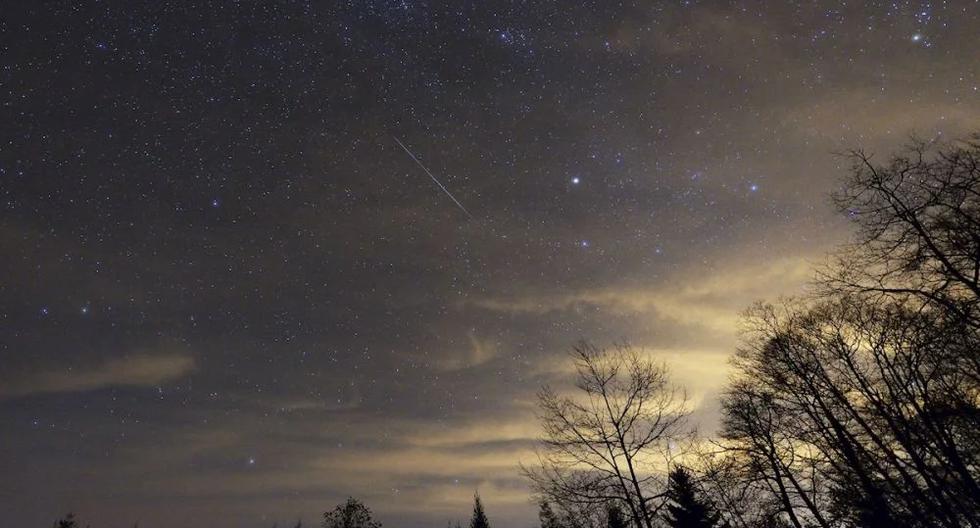 ¿A qué hora empieza la Lluvia de Meteoros en México y cómo ver las Perseidas?