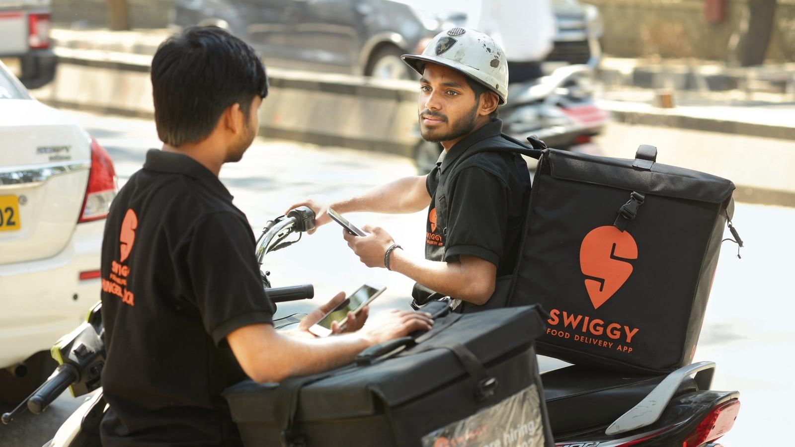 ‘Sandeep ko bolo...’: Man’s cooking instruction on Swiggy goes viral