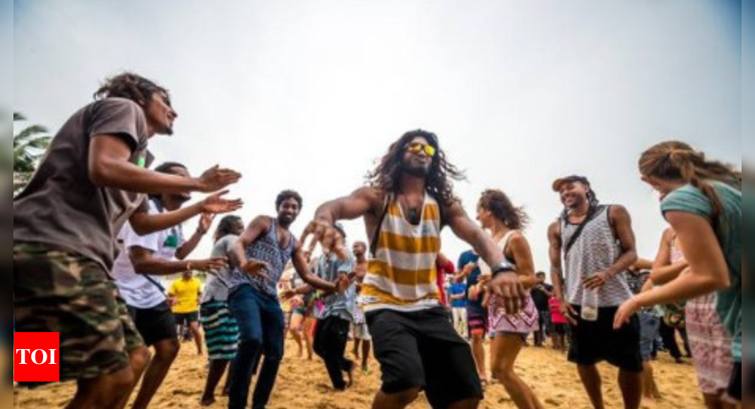 Top fitness festivals in India you can attend