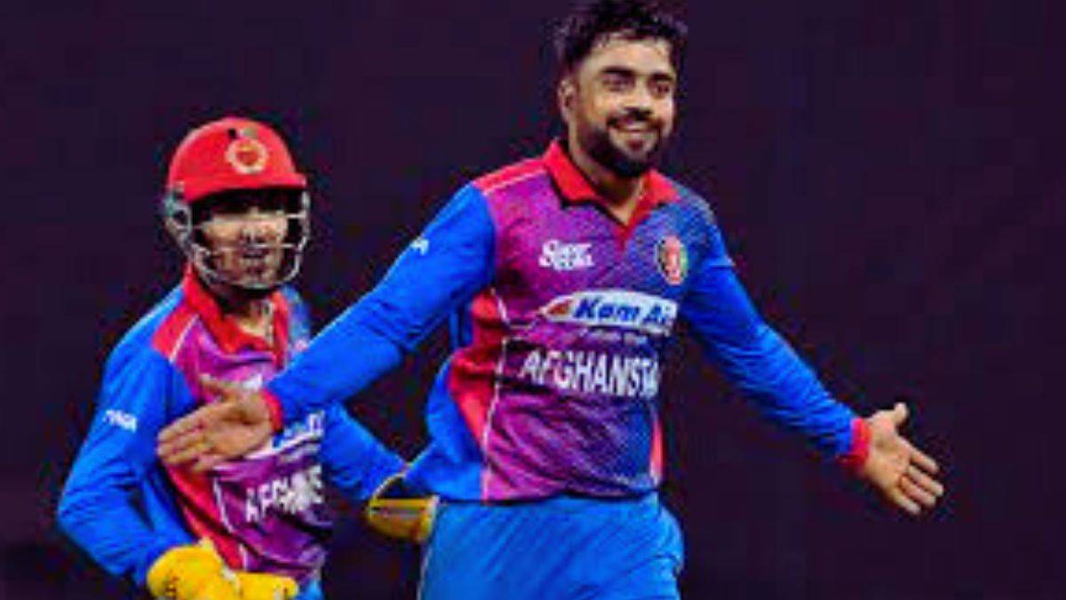 Afghanistan Team for ICC World Cup 2023 Announced: Check Complete Squad, Players List, Captain, Batsmen, Bowlers and All-Rounders