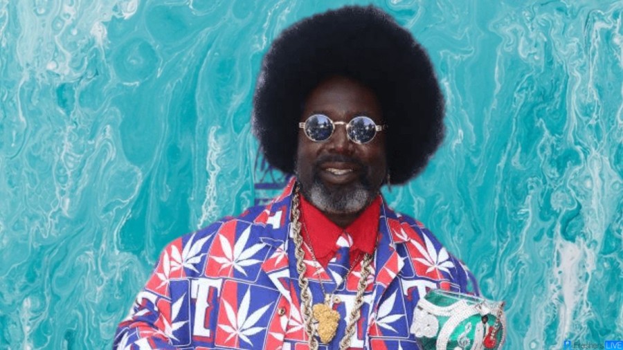 Afroman Net Worth in 2023 How Rich is He Now?