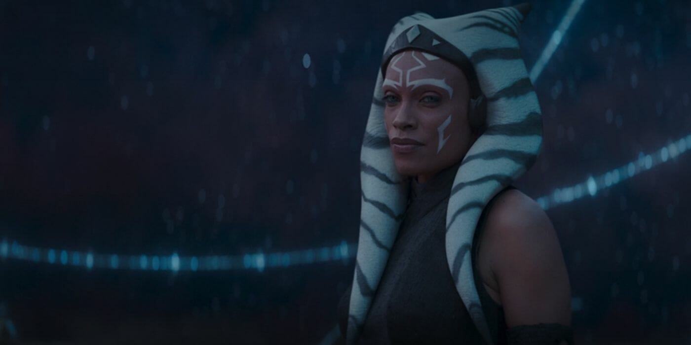 Ahsoka Episode 4 Star Wars Easter Eggs & Key Details You Might've Missed