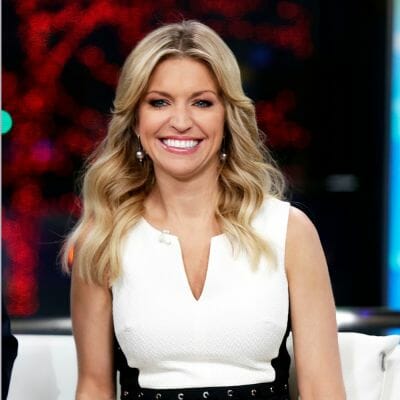 Ainsley Earhardt