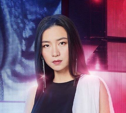 Anna Yinan Zhou Bio, Age, Husband, Height, Project Runway